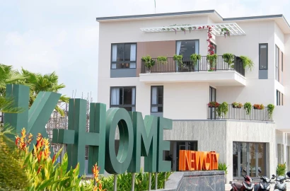 Nhà ở xã hội sẽ giúp tăng nguồn cung cho thị trường