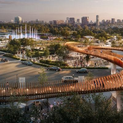 Nhà đầu tư quan tâm Thanh Phú Centre Point tìm cơ hội tại sự kiện “Khơi dòng Hội Phú”