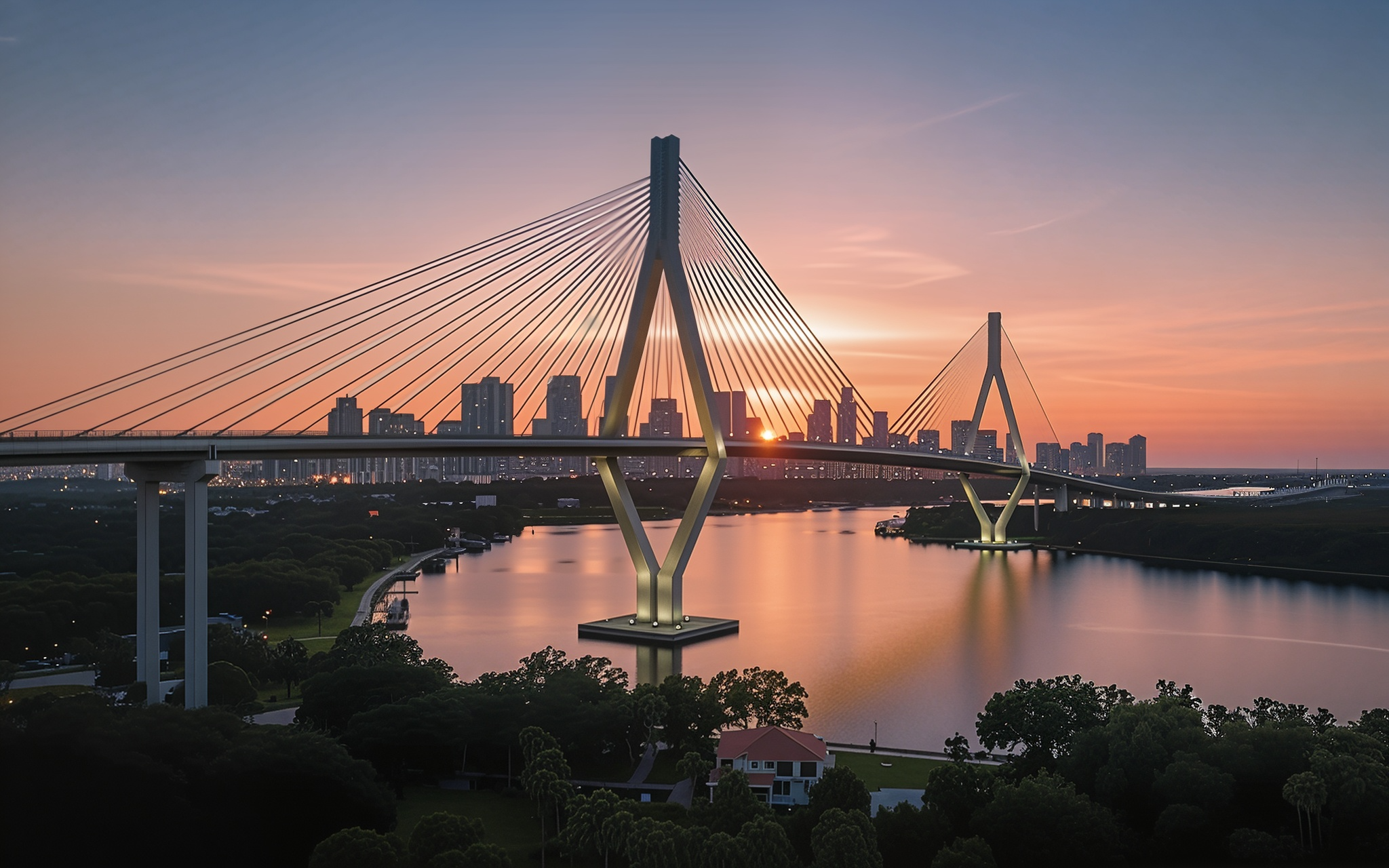 Từ khởi công đến vận hành: Khu đông trở thành lõi kết nối trong cấu trúc đô thị đa cực