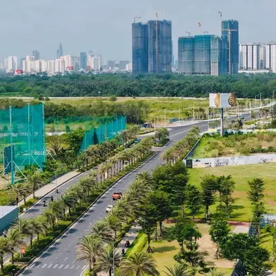 Những giá trị bền vững định hình chuẩn mực quốc tế tại khu Đông