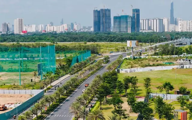 Những giá trị bền vững định hình chuẩn mực quốc tế tại khu Đông