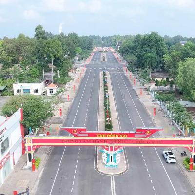 Ủy ban Thường vụ Quốc hội ban hành Nghị quyết thành lập 10 phường thuộc tỉnh Đồng Nai