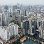 Chung cư cao tầng hụt hơi, bất động sản thấp tầng “phất cờ”