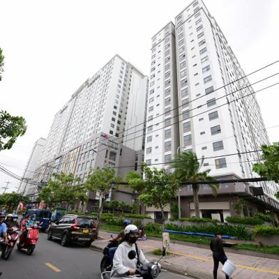 Chủ đầu tư tự xác định giá bán nhà ở xã hội: Làm sao để giá nhà không bị đẩy lên quá cao?