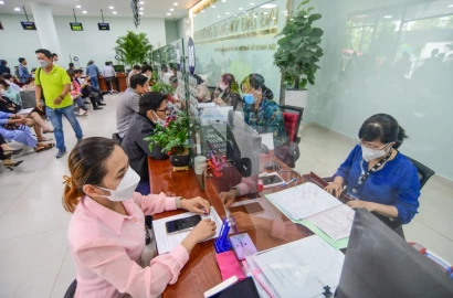 Thủ tướng: Đơn giản hóa quy trình, hồ sơ, thủ tục đất đai tại cấp xã