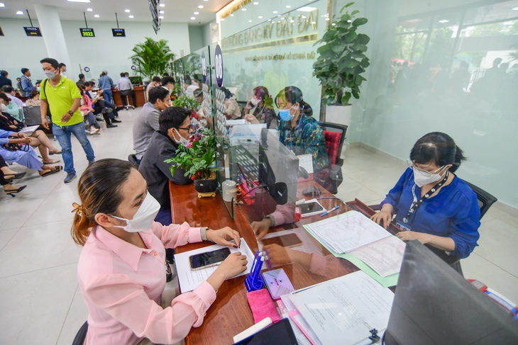 Thủ tướng: Đơn giản hóa quy trình, hồ sơ, thủ tục đất đai tại cấp xã