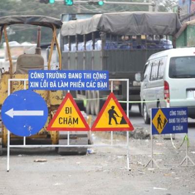 Thành phố Đồng Nai sửa chữa và nâng cấp 4 tuyến quốc lộ trọng điểm