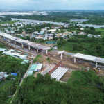 Tin nóng về cây cầu hơn 11.700 tỷ nối TP.HCM với Đồng Nai, nằm ngay khúc sông mỗi km “cõng” một tỷ USD bất động sản