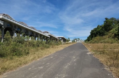 Lâm Đồng thu hồi hơn 1.428ha 'siêu dự án' Sài Gòn Đại Ninh vì chậm đưa đất vào sử dụng