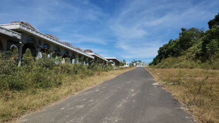 Lâm Đồng thu hồi hơn 1.428ha 'siêu dự án' Sài Gòn Đại Ninh vì chậm đưa đất vào sử dụng