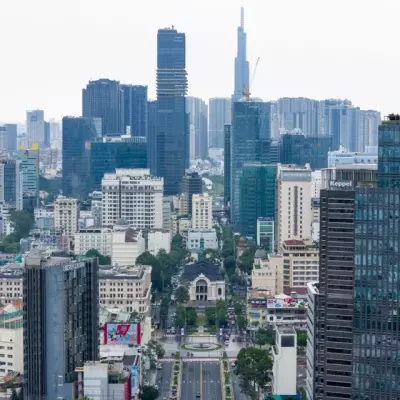 Hoàn thiện quy hoạch tổng thể TP.HCM vào tháng 11