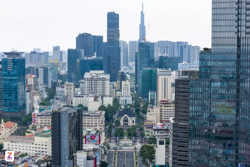 Hoàn thiện quy hoạch tổng thể TP.HCM vào tháng 11