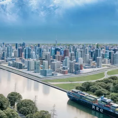 Đồng Nai sẽ xây dựng ‘thành phố sân bay Long Thành’ ra sao?