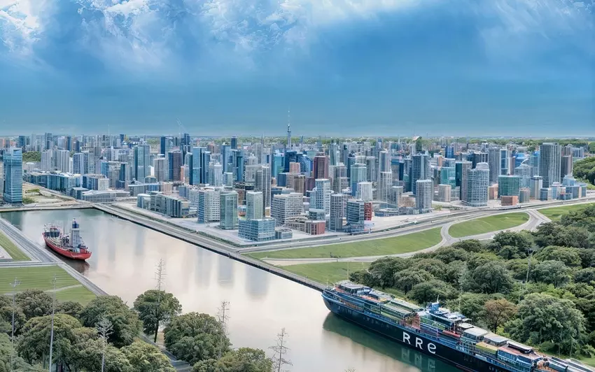 Đồng Nai sẽ xây dựng ‘thành phố sân bay Long Thành’ ra sao?