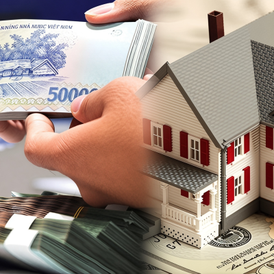 Lãi suất cho vay mua nhà tháng 2/2026 biến động thế nào?