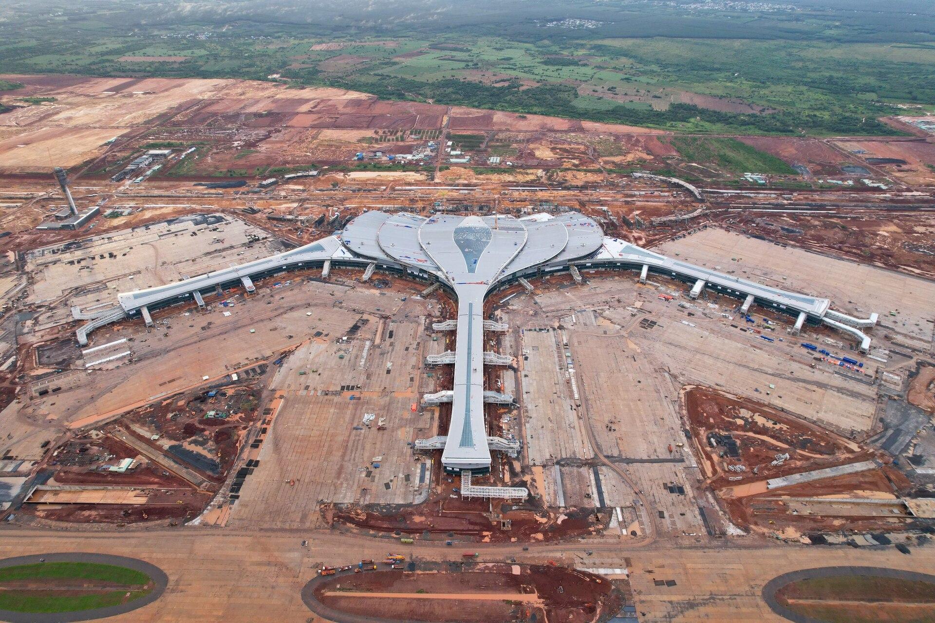 Đồng Nai “tung” hơn 100 khu đất vàng ra đấu giá: Lộ diện gần 90ha đất sân bay Long Thành cực hiếm