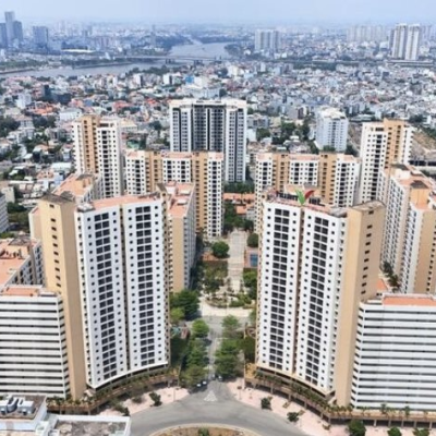 Nhà ở thương mại giá phù hợp: Chính sách mới liệu có giải được bài toán giá nhà tăng cao?