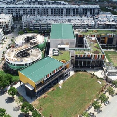 Nguồn cung hạn chế, thị trường căn hộ TP.HCM vẫn giữ mặt bằng giá cao