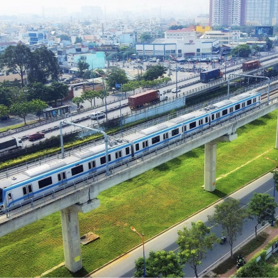Mở rộng quốc lộ, đầu tư metro… bất động sản Đông Bắc TPHCM sẽ thế nào trong 2026