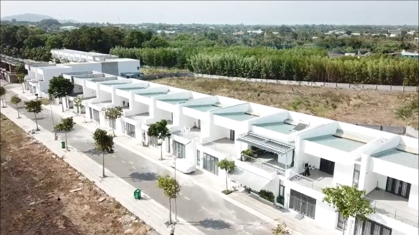 🔥 CHỈ CÒN RẤT ÍT SUẤT – NHÀ Ở XÃ HỘI ĐÃ CÓ SỔ 🔥