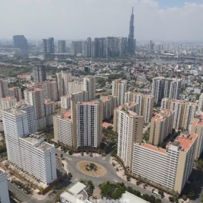 Thông tin mới về đấu giá các lô đất và 3.790 căn hộ tái định cư Thủ Thiêm