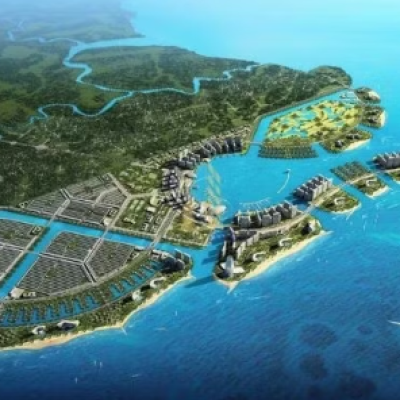 Bất động sản đã qua giai đoạn mua để chờ tăng giá