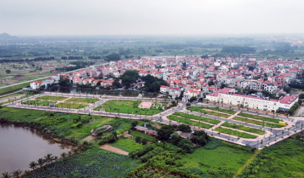 Gắn mã định danh riêng cho từng thửa đất: Kiểm soát đầu cơ, điều tiết thị trường