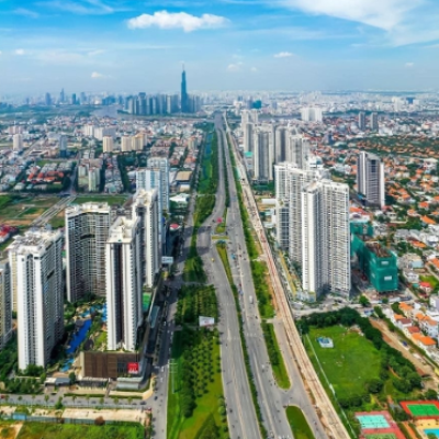 Lãi suất cao khiến thị trường bất động sản bước vào cuộc thanh lọc khốc liệt