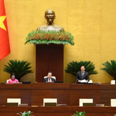 Công chứng giao dịch bất động sản không phụ thuộc địa giới sẽ 'thực hiện theo lộ trình'