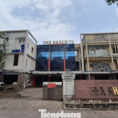 Đấu giá khu "đất vàng" hơn 4.400m2 ở Đồng Nai