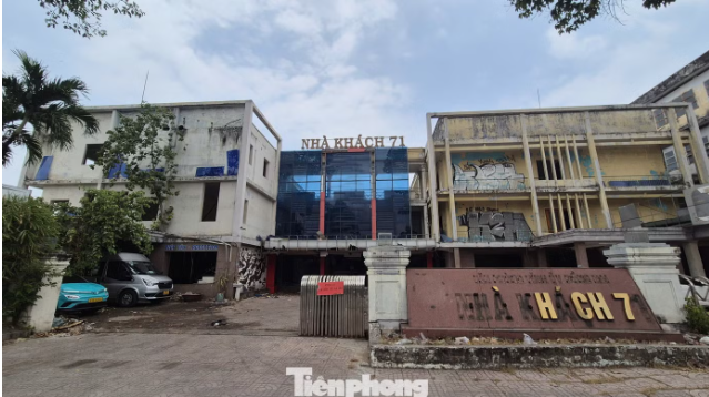 Đấu giá khu "đất vàng" hơn 4.400m2 ở Đồng Nai