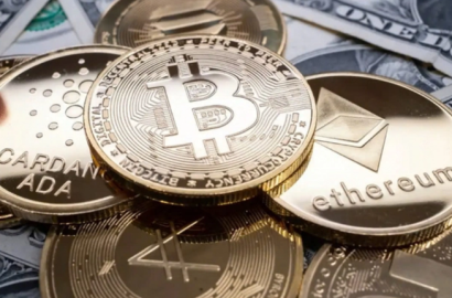 Bắt đầu tiếp nhận hồ sơ cấp phép thị trường tài sản mã hóa từ ngày 20/1