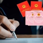 Hà Nội cấp tốc thu thập thông tin sổ đỏ và chủ sở hữu sổ đỏ trong 90 ngày