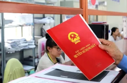 Thủ tục cấp giấy chứng nhận nhà, đất bị mất hoặc hư hỏng ra sao?