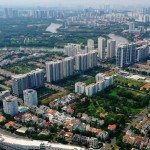 TP.HCM: Ngăn chặn các dự án bất động sản tăng giá bất thường