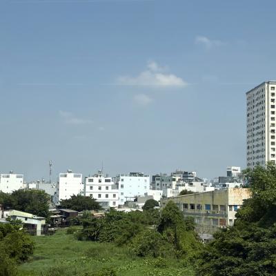 TPHCM: Đề xuất mới về diện tích tối thiểu được tách thửa