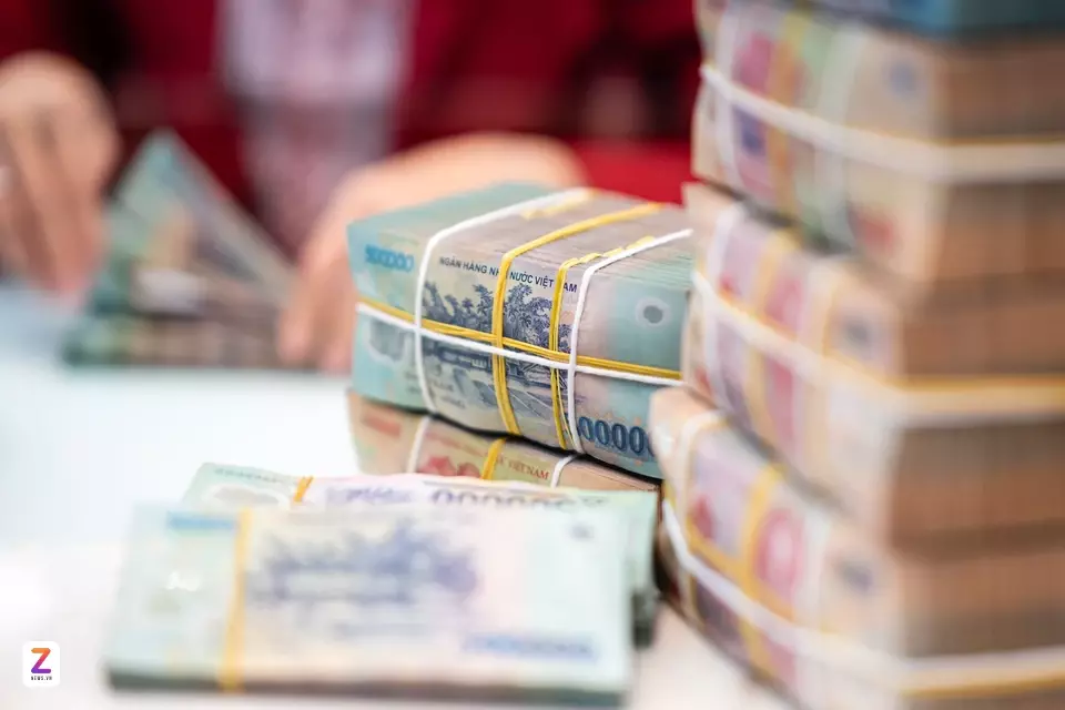 Lãi suất ngân hàng giảm được bao lâu?