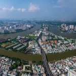 Chuyển động mới ở Khu đô thị Bình Quới - Thanh Đa