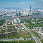 Vị trí 28 khu đất được thí điểm làm dự án nhà ở tại TP.HCM nằm ở đâu?