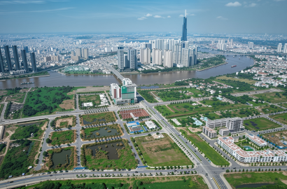 Vị trí 28 khu đất được thí điểm làm dự án nhà ở tại TP.HCM nằm ở đâu?