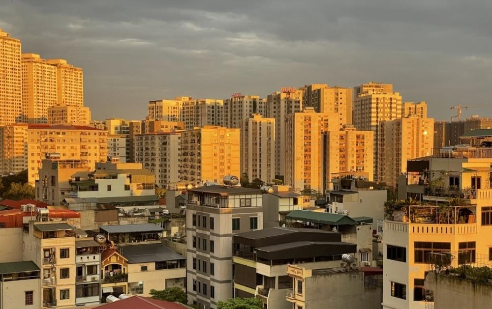 Thị trường bất động sản: Hạ tầng, thể chế và quy hoạch đang kiến tạo chu kỳ mới