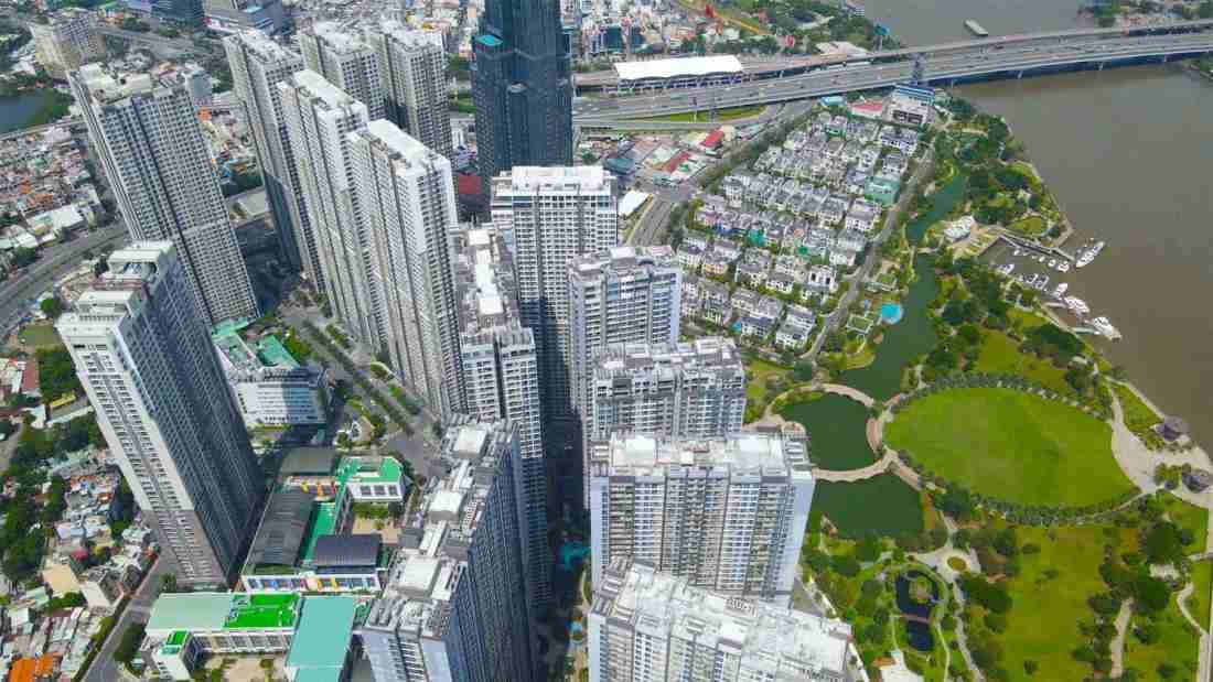 Thị trường bất động sản bước vào chu kỳ “khó kiếm tiền” hơn