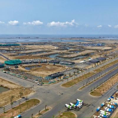 Thị trường bất động sản khởi sắc sau chính sách phá vây lãi suất của doanh nghiệp