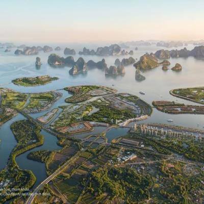 Thị trường bất động sản khởi sắc sau chính sách phá vây lãi suất của doanh nghiệp