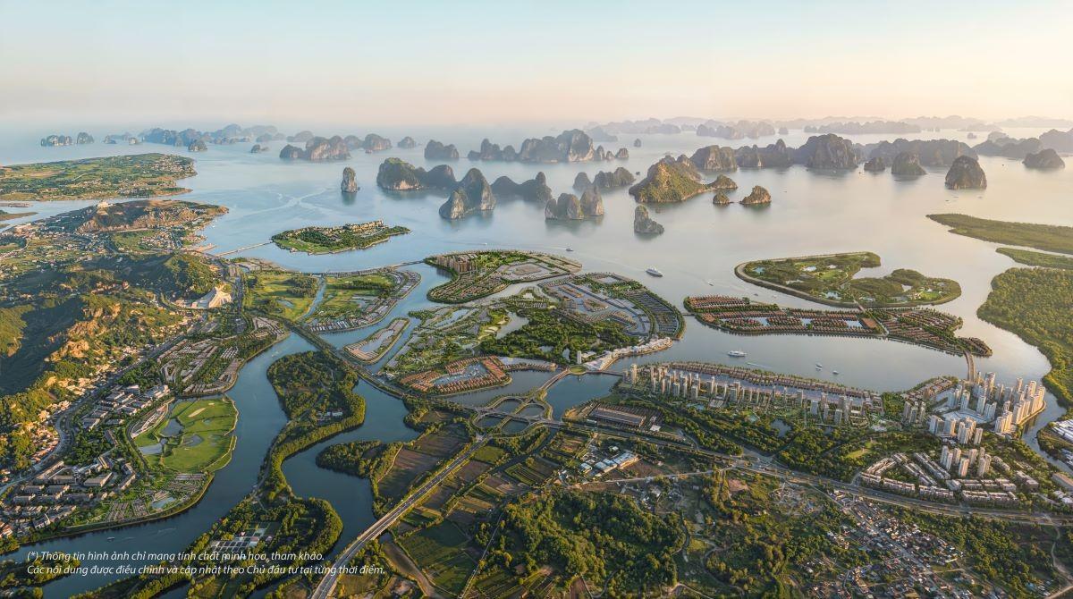 Thị trường bất động sản khởi sắc sau chính sách phá vây lãi suất của doanh nghiệp