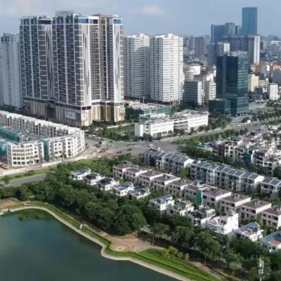 Bất động sản nhà ở: Phân hóa rõ hơn dưới áp lực vốn và cầu mua nhà