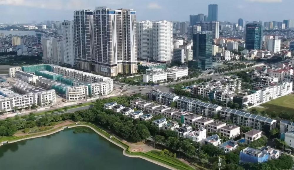 Bất động sản nhà ở: Phân hóa rõ hơn dưới áp lực vốn và cầu mua nhà
