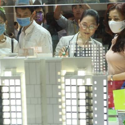 Thị trường bất động sản TP. Hồ Chí Minh bước vào giai đoạn sàng lọc