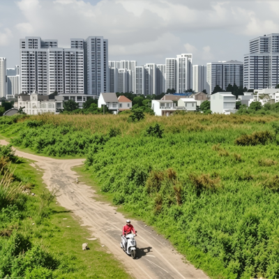 Giảm nghĩa vụ tài chính khi chuyển mục đích sử dụng từ đất nông nghiệp sang đất ở