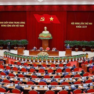 Trung ương cho ý kiến về thành lập thành phố Đồng Nai